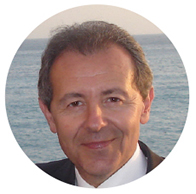 Claudio Giuseppe Lombardo